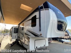 New 2022 Forest River Riverstone Reserve Series 3850RK available in Murfreesboro, Tennessee