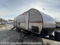  Used 2018 Forest River Cherokee 264DBH available in Murfreesboro, Tennessee