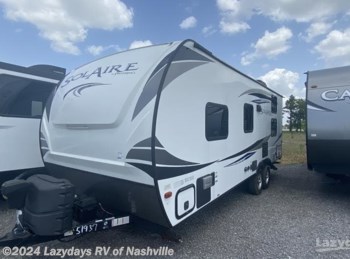 Used 2019 Palomino Solaire Ultra Lite 211BH available in Murfreesboro, Tennessee