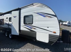 Used 2017 Forest River Salem Cruise Lite 202RDXL available in Murfreesboro, Tennessee
