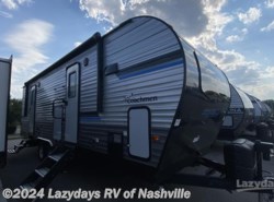 New 2023 Coachmen Catalina Legacy 263FKDS available in Murfreesboro, Tennessee