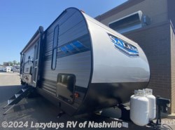  Used 2021 Forest River Salem 261dbud available in Murfreesboro, Tennessee