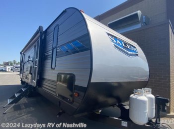Used 2021 Forest River Salem 261dbud available in Murfreesboro, Tennessee