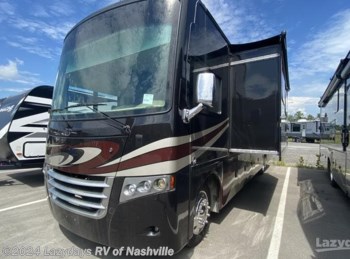 Used 2017 Thor Motor Coach Miramar 35.2 available in Murfreesboro, Tennessee