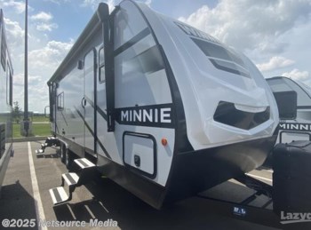 New 2023 Winnebago Minnie 2529RG available in Murfreesboro, Tennessee