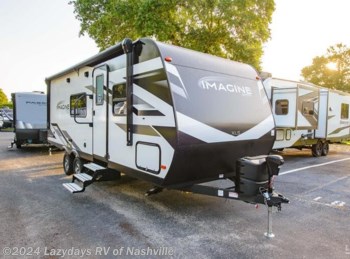 New 2023 Grand Design Imagine XLS 22MLE available in Murfreesboro, Tennessee