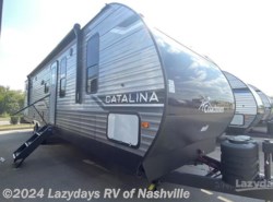 New 2024 Coachmen Catalina Legacy 343BHTS available in Murfreesboro, Tennessee