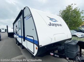 Used 2019 Jayco Jay Feather 23RB available in Murfreesboro, Tennessee