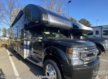 New 2024 Thor Motor Coach Omni RS36 available in Murfreesboro, Tennessee