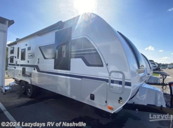 New 2024 Lance  2445 available in Murfreesboro, Tennessee