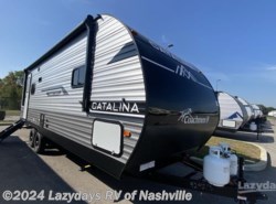New 2024 Coachmen Catalina Summit Series 8 231MKS available in Murfreesboro, Tennessee