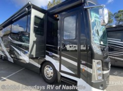New 2024 Forest River Berkshire XLT 45E available in Murfreesboro, Tennessee