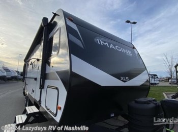 New 2024 Grand Design Imagine XLS 24BSE available in Murfreesboro, Tennessee
