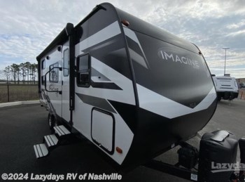 Used 2022 Grand Design Imagine XLS 21BHE available in Murfreesboro, Tennessee