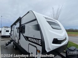 New 2024 Winnebago Minnie 2301BHS available in Murfreesboro, Tennessee