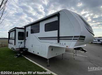 New 2024 Grand Design Influence 2903RL available in Murfreesboro, Tennessee