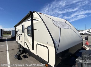Used 2016 Forest River Vibe 224RLS available in Murfreesboro, Tennessee