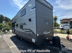 New 2024 Coachmen Catalina Destination Series 18RDL available in Murfreesboro, Tennessee