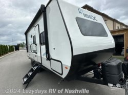 Used 2022 Forest River IBEX 20BHS available in Murfreesboro, Tennessee