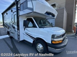 Used 2024 Forest River Solera 22NC available in Murfreesboro, Tennessee