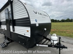 New 2024 Coachmen Viking Saga 17SFQ available in Murfreesboro, Tennessee