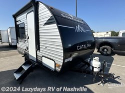 New 2025 Coachmen Catalina Summit Series 7 134RDX available in Murfreesboro, Tennessee