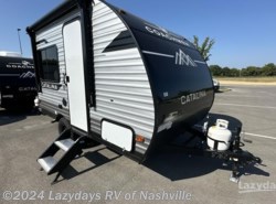 New 2025 Coachmen Catalina Summit Series 7 134RDX available in Murfreesboro, Tennessee