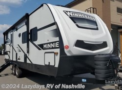 New 2025 Winnebago Minnie 2301BHS available in Murfreesboro, Tennessee