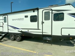 New 2024 Cruiser RV Shadow Cruiser 277BHS available in Murfreesboro, Tennessee