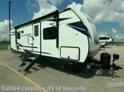 New 2024 Cruiser RV Shadow Cruiser 239RBS available in Murfreesboro, Tennessee