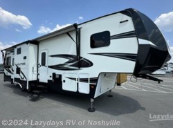 Used 2017 Dutchmen Voltage V3305 available in Murfreesboro, Tennessee