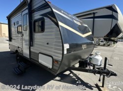 Used 2023 Forest River Aurora Light 16BHX available in Murfreesboro, Tennessee