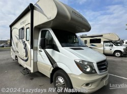 Used 2018 Thor Motor Coach Freedom Elite 24FE available in Murfreesboro, Tennessee