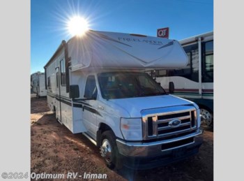 Used 2021 Coachmen Freelander 27QB Ford 350 available in Inman, South Carolina