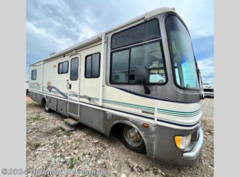 Used 1996 Fleetwood Pace Arrow 37J available in Inman, South Carolina
