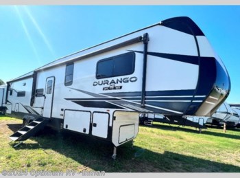 New 2022 K-Z Durango D311BHD available in Inman, South Carolina