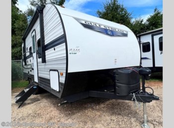 New 2022 Gulf Stream Kingsport Ultra Lite 22RSD available in Inman, South Carolina