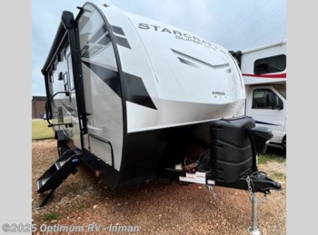 New 2022 Starcraft Super Lite Maxx 19MBH available in Inman, South Carolina