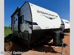 New 2023 Starcraft Autumn Ridge 20FBS available in Inman, South Carolina