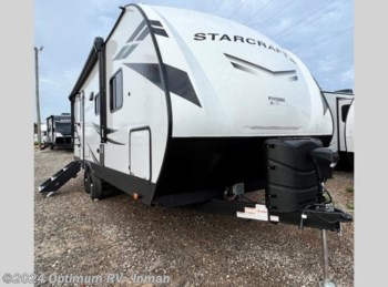 New 2022 Starcraft Super Lite 241BH available in Inman, South Carolina