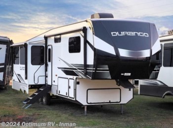 New 2023 K-Z Durango D301RLT available in Inman, South Carolina