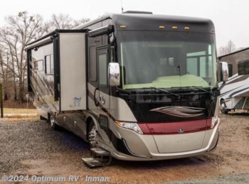 Used 2019 Tiffin Allegro Red 33 AA available in Inman, South Carolina