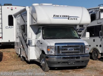 Used 2022 Thor Motor Coach Freedom Elite 22FE available in Inman, South Carolina