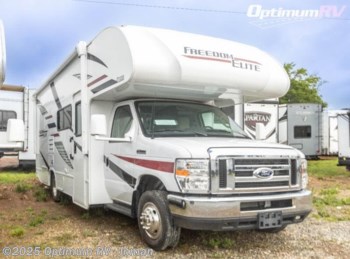 Used 2020 Thor Motor Coach Freedom Elite 24HE available in Inman, South Carolina