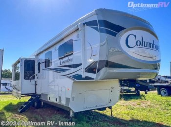 New 2023 Palomino Columbus 329DV available in Inman, South Carolina