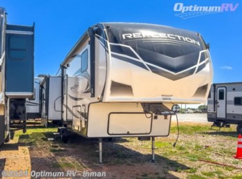 Used 2021 Grand Design Reflection 320MKS available in Inman, South Carolina