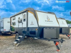 New 2023 Ember RV Overland Series 191MDB available in Inman, South Carolina