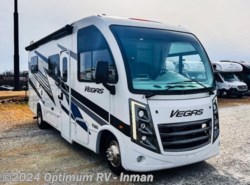 New 2024 Thor Motor Coach Vegas 24.1 available in Inman, South Carolina