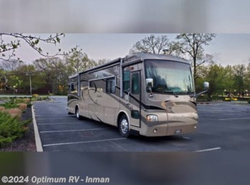 Used 2006 Tiffin Allegro 40QDP available in Inman, South Carolina