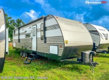 Used 2022 Dutchmen Aspen Trail LE 29BH available in Inman, South Carolina